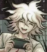 Nagito Komaeda 