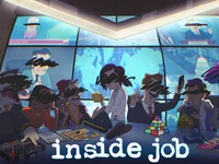 Inside job 2 