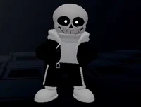 ULC Battle Sans