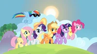 MLP Open World