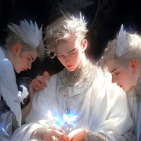 The Heavenly Sentine