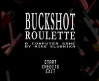 BUCKSHOT ROULETTE