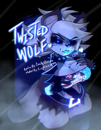 Twist wolf