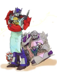 -TFP- daycare