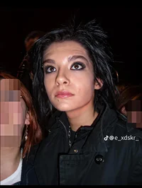 Bill Kaulitz