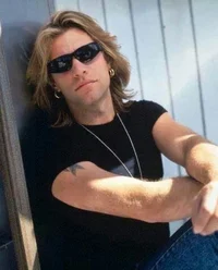 Jon Bon Jovi