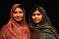 Toor and Malala