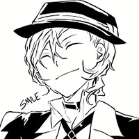 Chuuya Nakahara