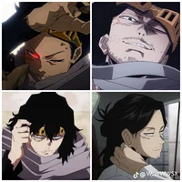 Shota aizawa