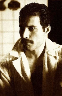 Freddie Mercury