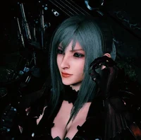 Aranea Highwind