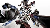 Suicide Squad RPG