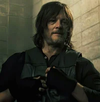 Daryl Dixon