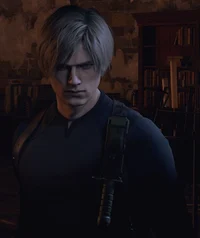 Leon Kennedy 