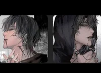 BL -Julius And Blake