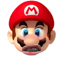 YASSIFIED MARIO