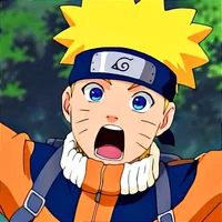 Naruto Uzumaki 