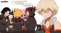 Bakusquad