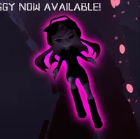 Dark Meggy Spletzer 