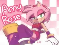 Amy Rose