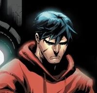 Jason Todd