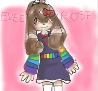Evee roses