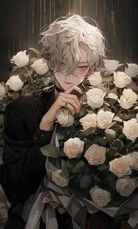 Heartbroken Stranger