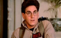 Egon Spengler