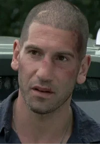 Shane Walsh S2