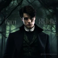 Tom Riddle