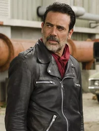 NEGAN SMITH