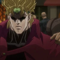 Dio Brando