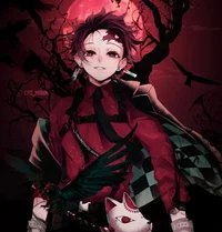 Yandere Tanjiro