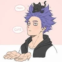 Hitoshi Shinsou