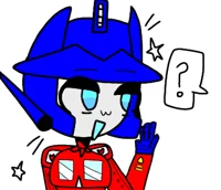 ASK THE TRANSFORMERS