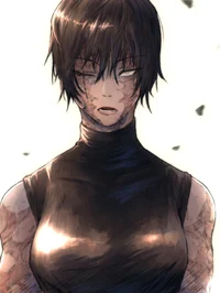 Maki Zenin