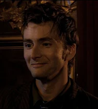 TENTH DOCTOR