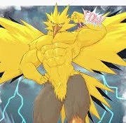 Zapdos