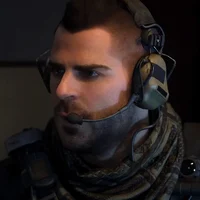 Johnny Soap McTavish