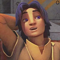 Ezra Bridger