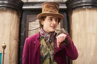 Willy Wonka 