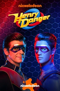 Henry Danger