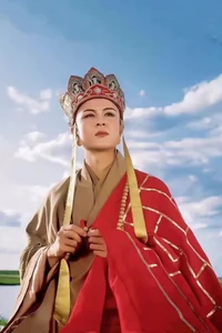 Tang Sanzang