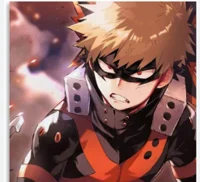Bakugo