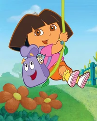 Dora the Explorer 
