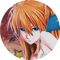 Asuka Langley Soryu