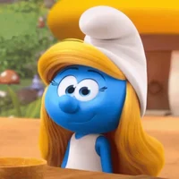 Smurfette