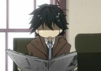 Ranpo Edogawa