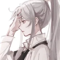 GL-Stressed roommate