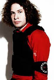 Ray Toro